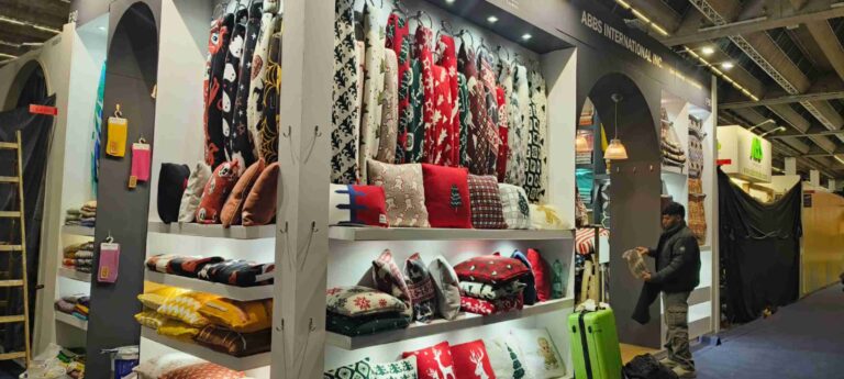 Heimtextil
