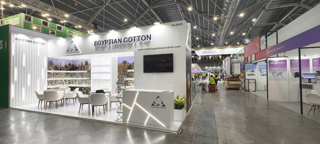 10 egyptian cotton, itma, singapore