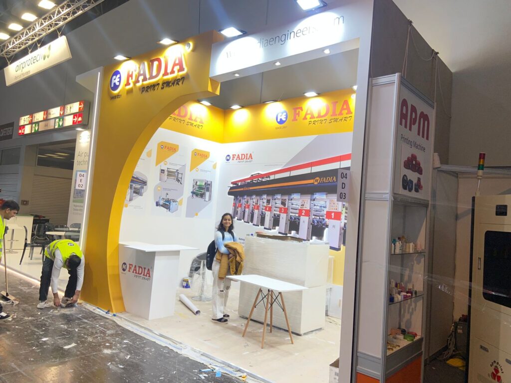13 fadia, k show, dusseldorf