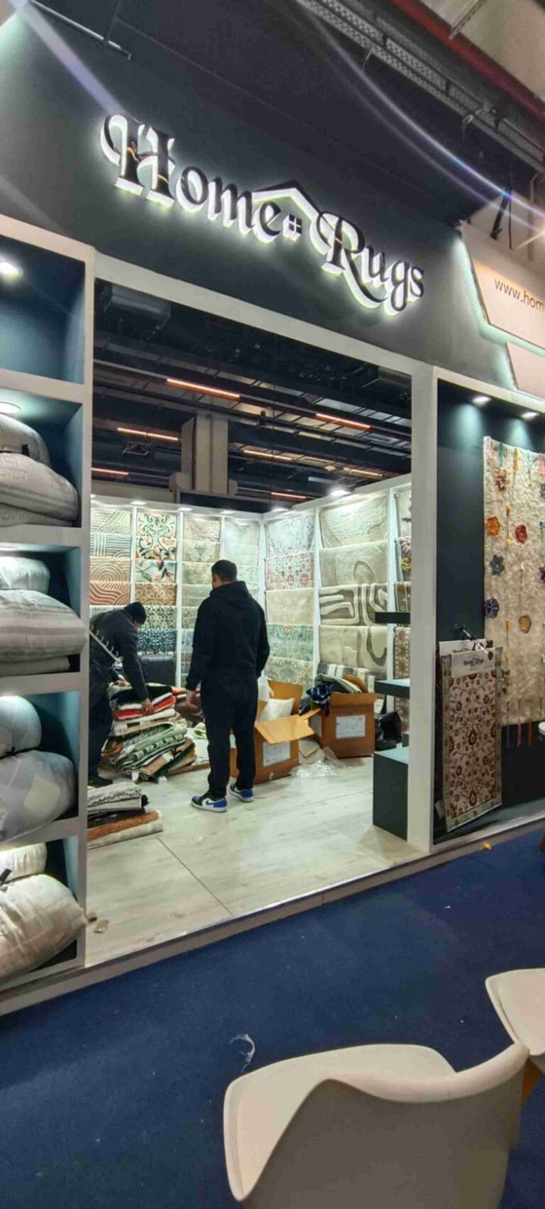 Heimtextil