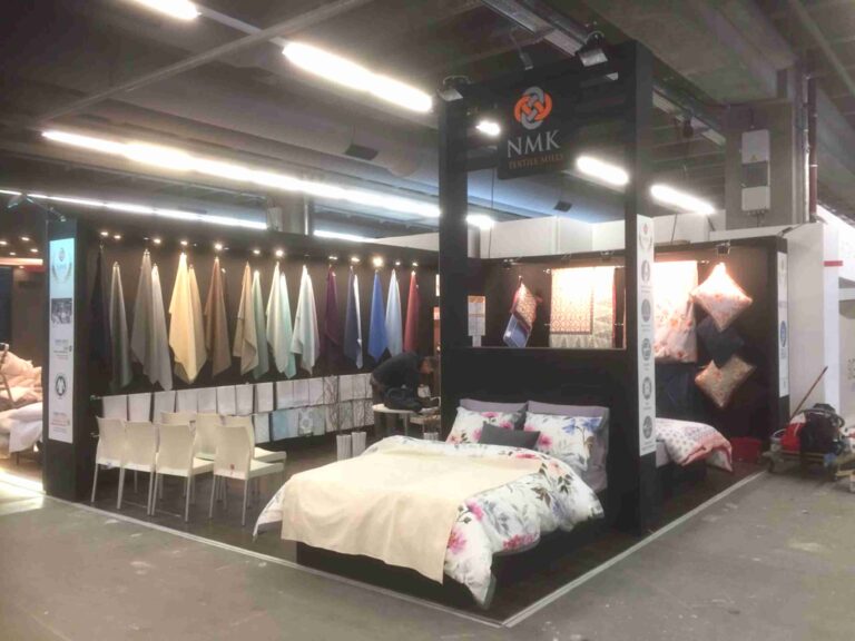Heimtextil