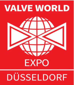 Home 32. valve world dusseldorf