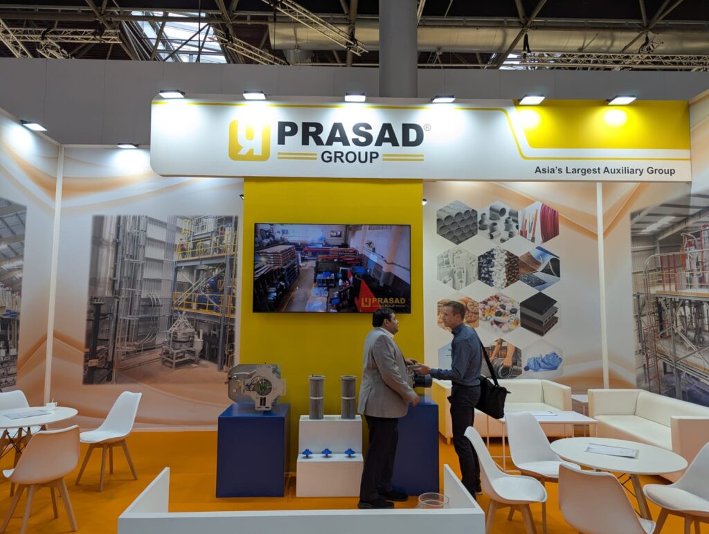 35 prasad, k show, dusseldorf