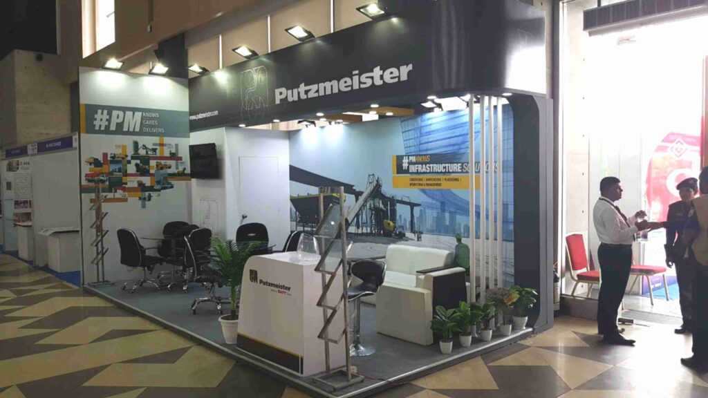 36 putzmeister