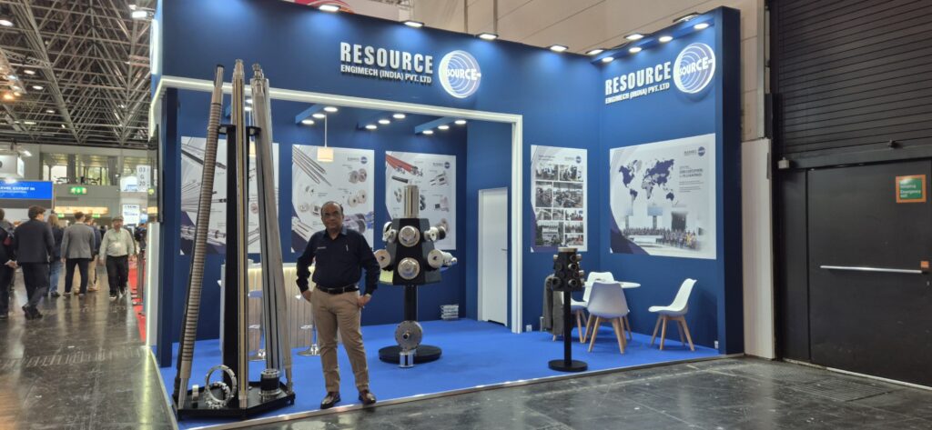 38 resource, k show, dusseldorf