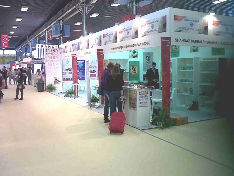 Cosmoprof