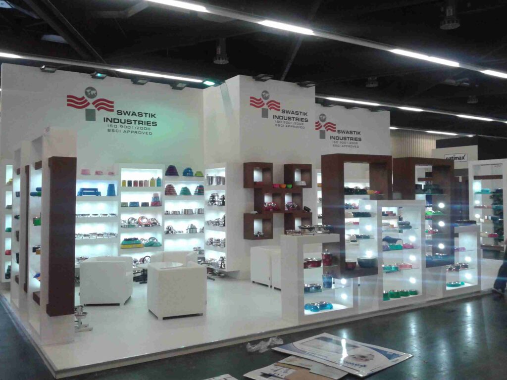 43 swastik industries