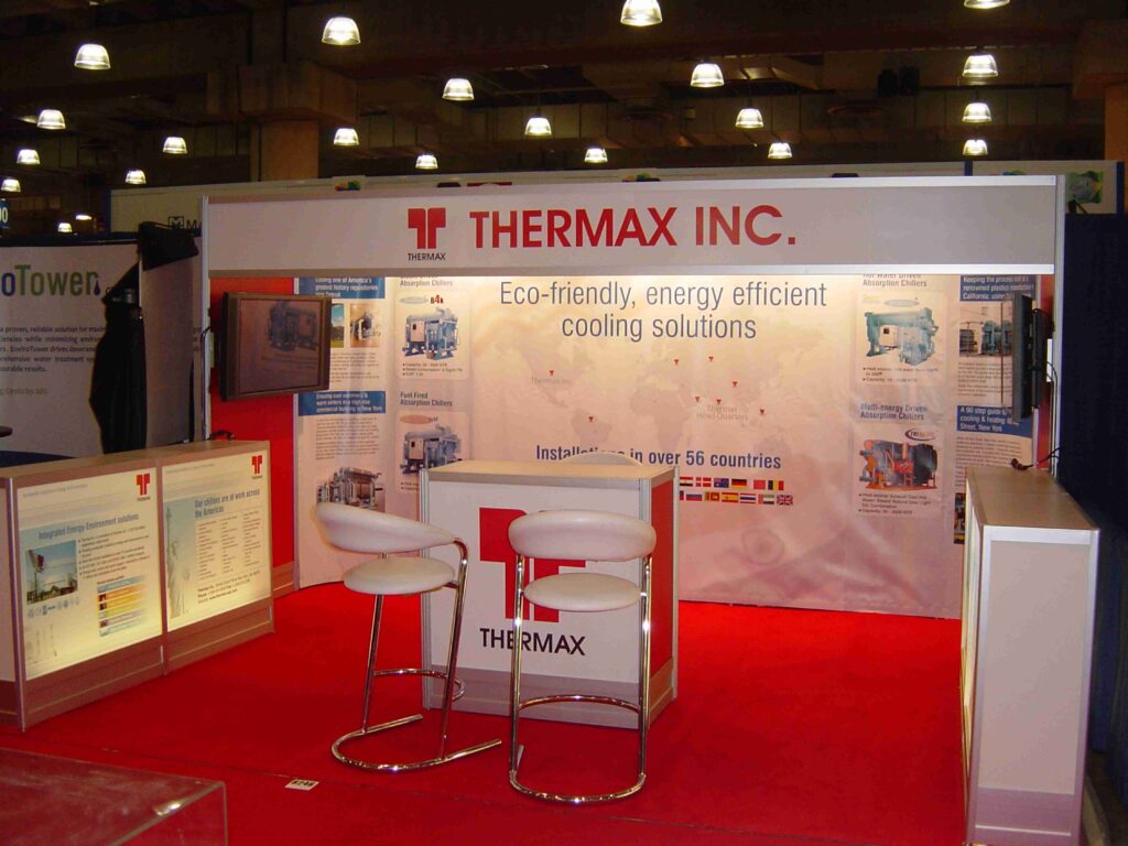44 thermax